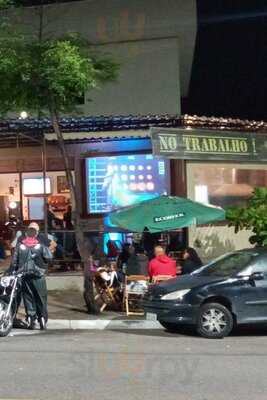 Bar No Trabalho Chopp E Cia