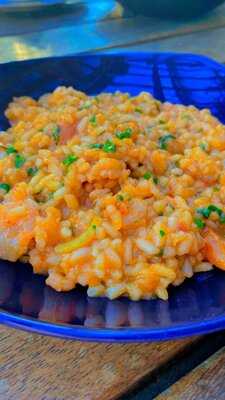 Paros Bar & Restaurante