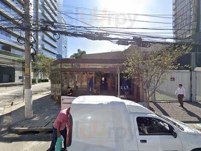 Paros Bar & Restaurante