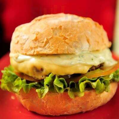 Original Foods Burger