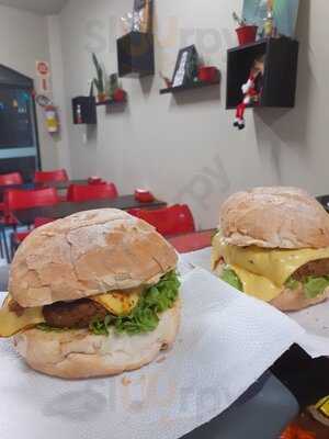 Original Foods Burger
