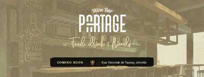 Partage Wine Bar
