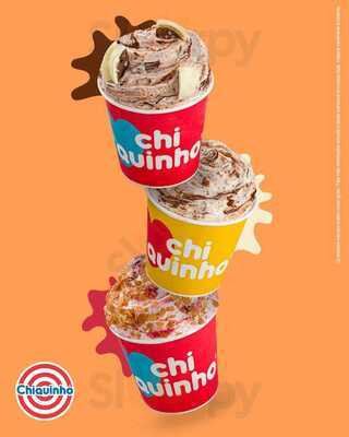Chiquinho Sorvetes