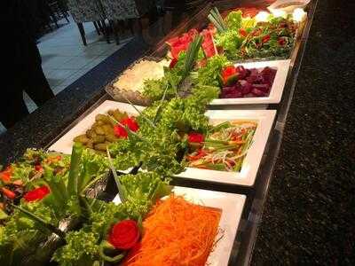 Dom Restaurante & Pizzaria