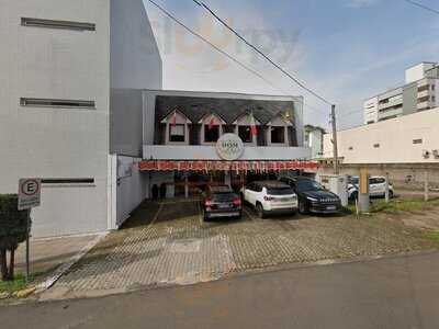 Dom Restaurante & Pizzaria