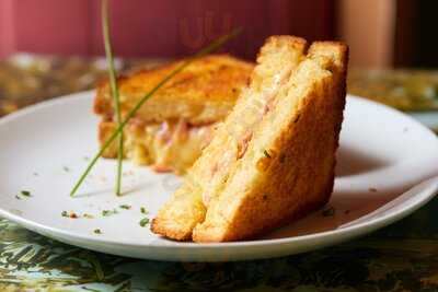 Petit Paris 6 | Shopping Abc