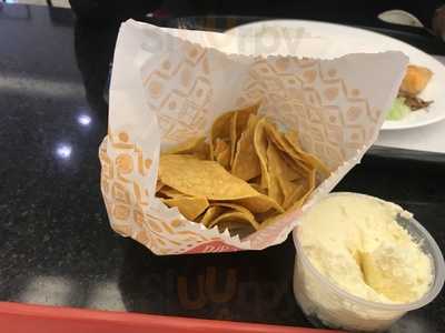 Zapata La Taqueria – Shopping Curitiba