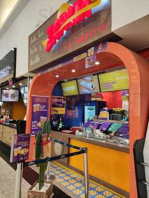 Zapata La Taqueria – Shopping Curitiba