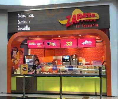 Zapata La Taqueria