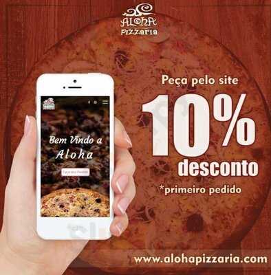 Aloha Pizzaria