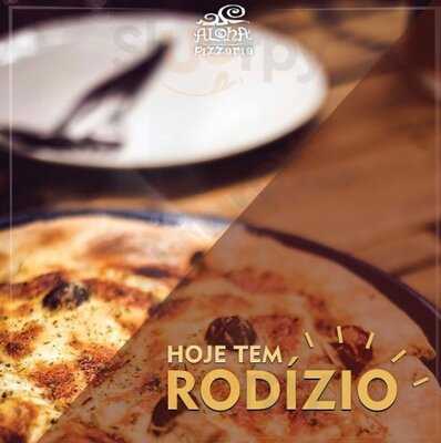 Aloha Pizzaria