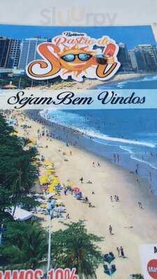 Barraca Rastro De Sol