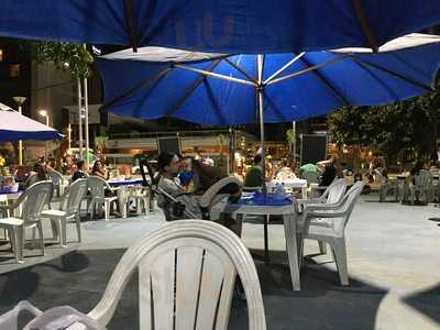 Barraca Rastro De Sol