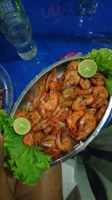 Barraca Rastro De Sol