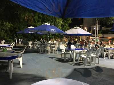 Barraca Rastro De Sol