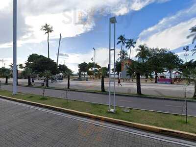 Barraca Rastro De Sol