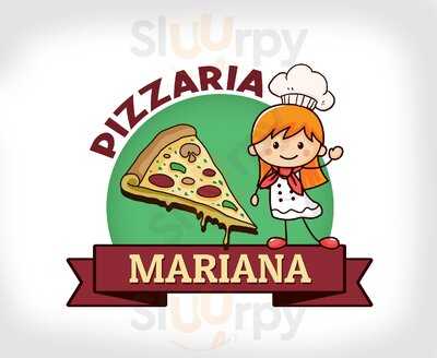 Pizzaria Mariana