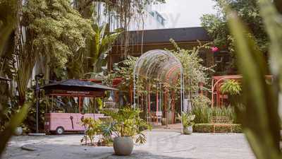 Boutique Do Pão De Ló Bc