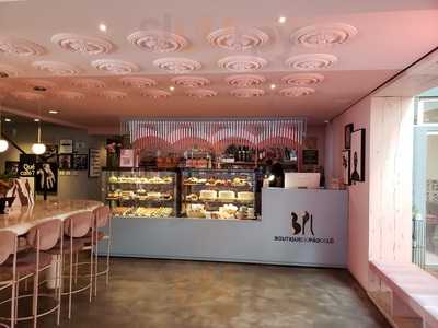 Boutique Do Pão De Ló Bc