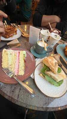 Boutique Do Pão De Ló Bc