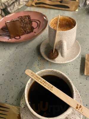 Boutique Do Pão De Ló Bc