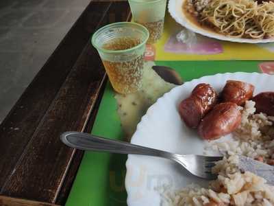 Restaurante Ponto Da Gula