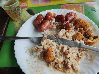 Restaurante Ponto Da Gula