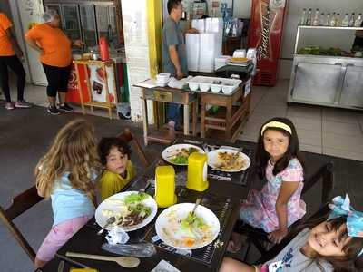 Restaurante Ponto Da Gula