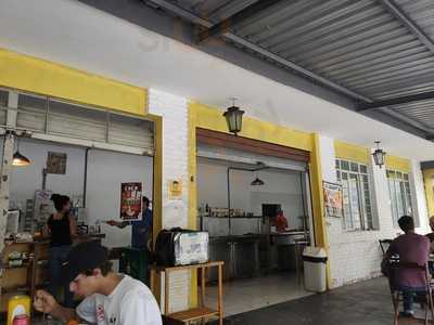 Restaurante Ponto Da Gula