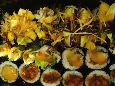 Vitana Sushi