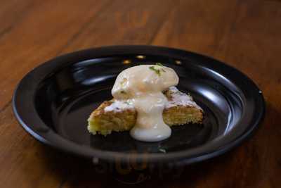 Aparcador Bar De Tapas