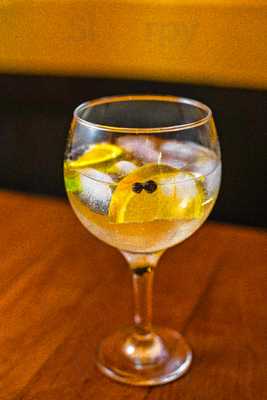 Aparcador Bar De Tapas