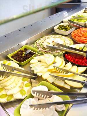 Cubo Mágico Restaurante