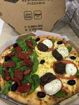 Cubo Mágico Restaurante