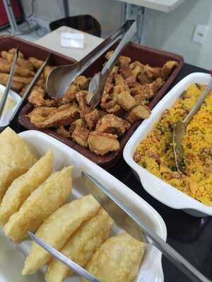 Cubo Mágico Restaurante