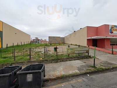 Cubo Mágico Restaurante