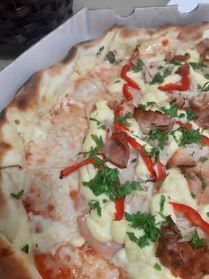 Cosmopolita Pizza - Guarulhos