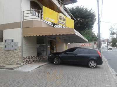 Pão Pão Confeitaria