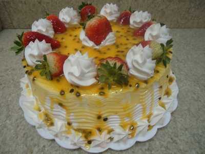 Pão Pão Confeitaria