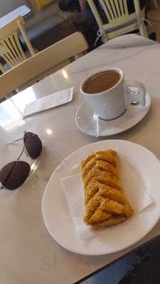 Pão Pão Confeitaria