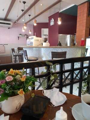 Pão Pão Confeitaria