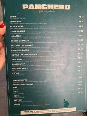Panchero