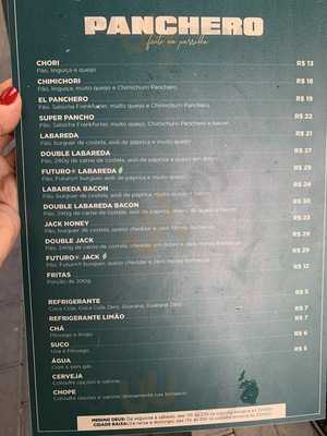 Panchero