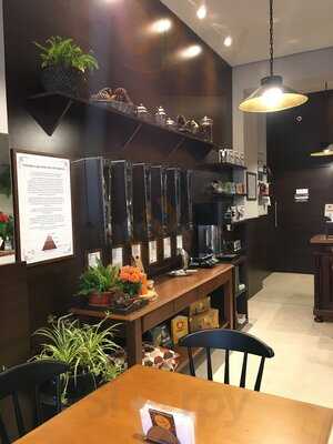Gaia Café