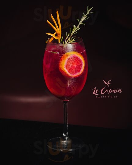 Lê Copain Gastro & Co
