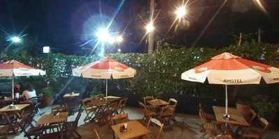 Escritório Chopp Bar