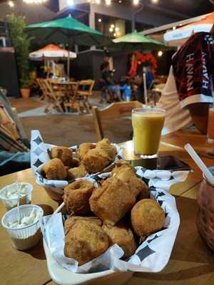 Escritório Chopp Bar