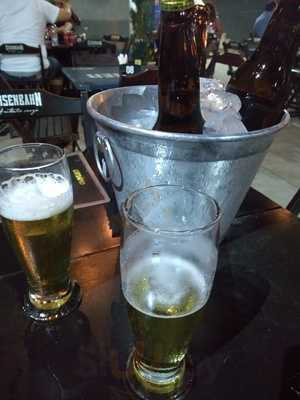 Escritório Chopp Bar