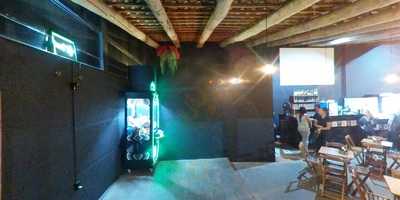 Escritório Chopp Bar