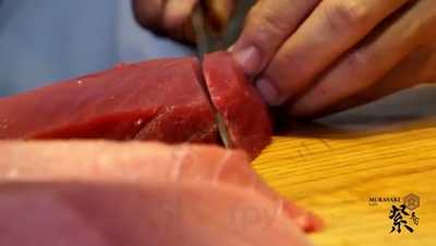 Murasaki Sushi